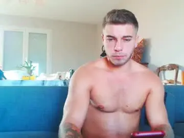 Chaturbate Live Porn of elkafit28