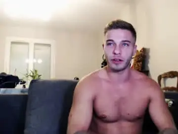 Chaturbate Adult Video Chat of elkafit28