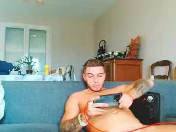 Chaturbate Private Sex Chat of elkafit28