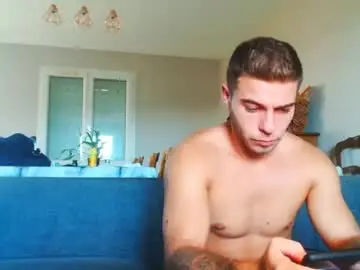 Chaturbate Sex Chat of elkafit28