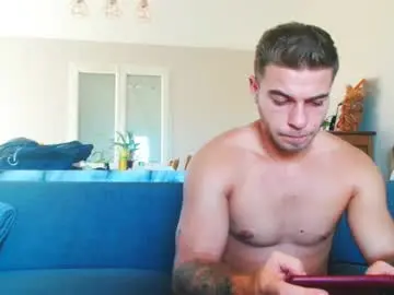 Chaturbate Best Webcam of elkafit28