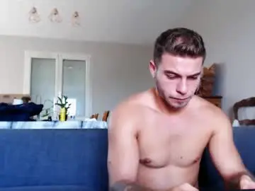 Chaturbate Free Porn Cam of elkafit28