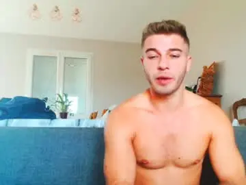 Chaturbate Free Porn Cam of elkafit28