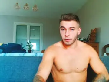 Chaturbate Adult Video Chat of elkafit28