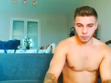Chaturbate Best Webcam of elkafit28