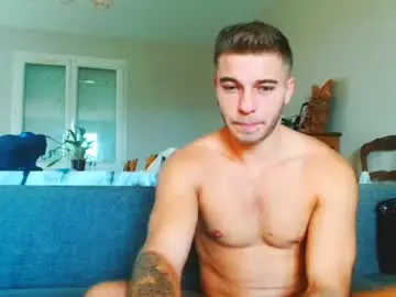 Chaturbate Live Sex Cam of elkafit28