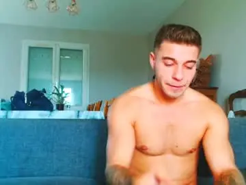 Chaturbate Adult Video Chat of elkafit28