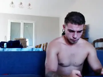 Chaturbate Live Sex of elkafit28