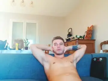Chaturbate Free Porn Cam of elkafit28