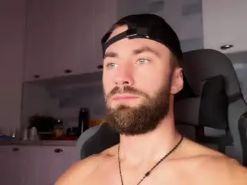 Chaturbate Adult Webcam of hey_arnold