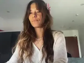 Chaturbate Best Webcam of ivytouch