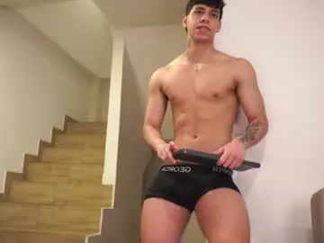 Chaturbate Best live sex cam show of josep_davies
