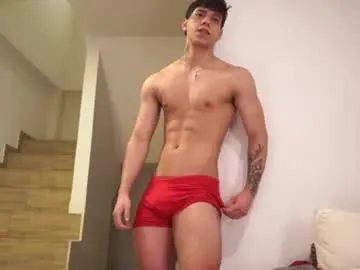 Chaturbate Free Porn Cam of josep_davies