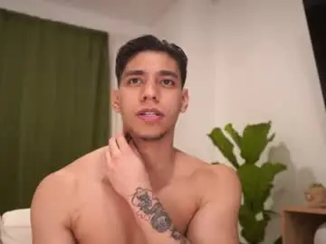 Chaturbate Private Sex Chat of josep_davies