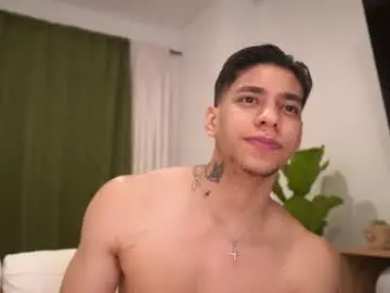 Chaturbate Adult Video Chat of josep_davies