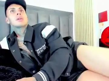 Chaturbate Free Porn Cam of kael_calle