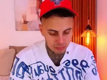 Chaturbate Private Sex Chat of kael_calle