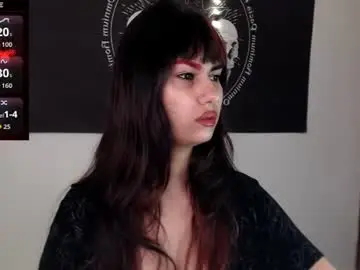 Chaturbate Nude Webcam of littleluciferrr