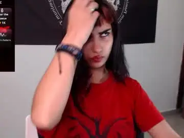 Chaturbate Adult Webcam of littleluciferrr