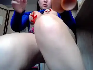 Chaturbate Nude Webcam of littlesubgirl_