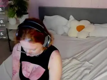 Chaturbate Sex Chat of maya_foxy