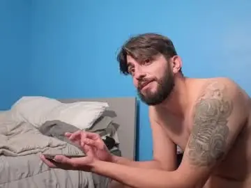 Chaturbate Live Sex of mikehawk1589