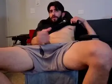 Chaturbate Free Live Porn of mikehawk1589