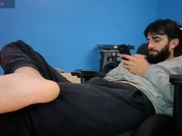 Chaturbate Watch Live Sex Cams of mikehawk1589