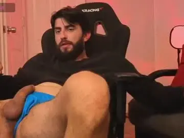 Chaturbate Live Sex Cam of mikehawk1589