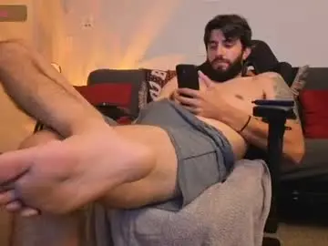 Chaturbate Adult Webcams of mikehawk1589