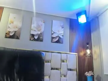 Chaturbate Watch Live Sex Cams of nanitah_45