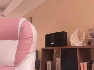 Chaturbate Live Sex of noemibcnz
