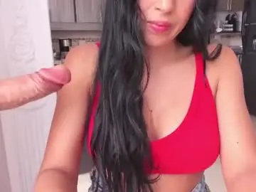 Chaturbate Adult Webcam of noemibcnz