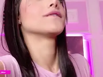 Chaturbate Best live sex cam show of sammyblaer