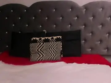 Chaturbate Best live sex cam show of scarlett_venom_