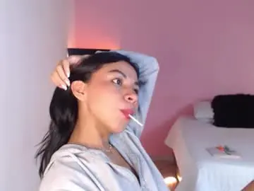 Chaturbate Nude Webcam of selene_gils