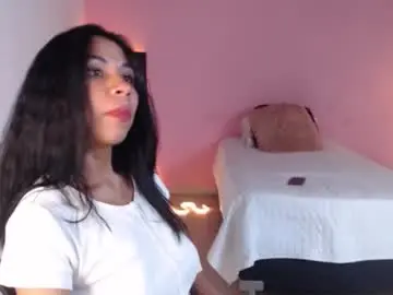 Chaturbate Live Sex Cam of selene_gils