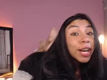 Chaturbate Sex Cam of selene_gils