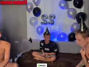 Chaturbate Private Sex Chat of sky_hunter