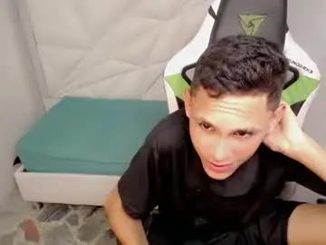 Chaturbate Sex Chat of sombra_18