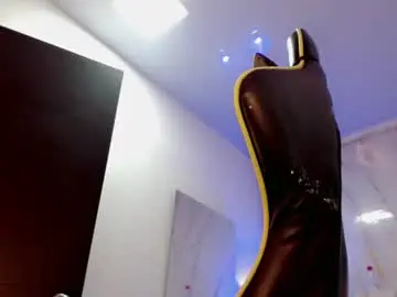 Chaturbate Best Webcam of sombra_18