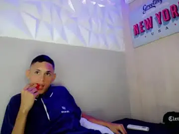 Chaturbate Best Webcam of sombra_18