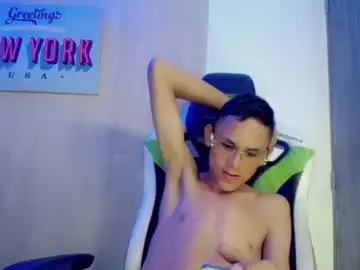 Chaturbate Private Sex Chat of sombra_18