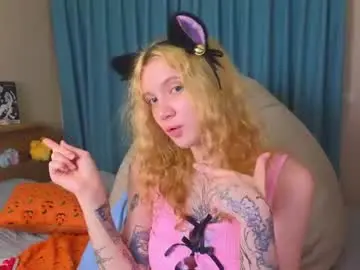 Chaturbate Sex Cam of sweet_69billy