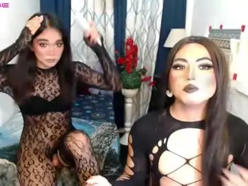 Chaturbate Live Sex of urfantacyoflove