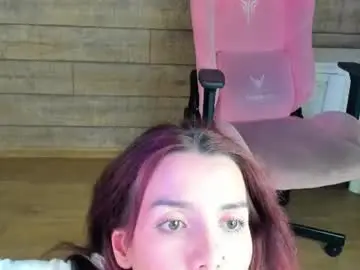 Chaturbate Live Porn of vanessavienne