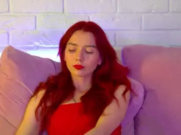 Chaturbate Nude Webcam of vanessavienne