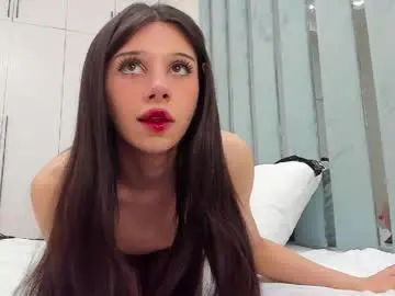 Chaturbate Live Sex Cam of vivianmiller_