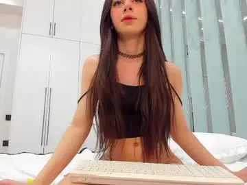 Chaturbate Adult Webcams of vivianmiller_