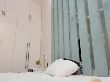 Chaturbate Best live sex cam show of vivianmiller_